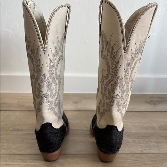 Freebird Wooland Black Python Multi - Picture 5 of 14